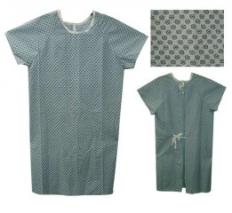 Patient Uniforms