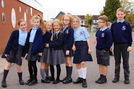 history of school uniforms