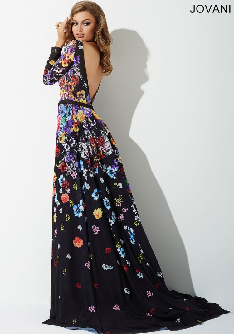 new style dress for party