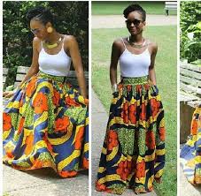 Print Beautiful Dress