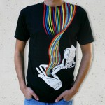 how to print t shirts at home with iron