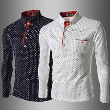 Print Sleeve Shirt Quantity Low