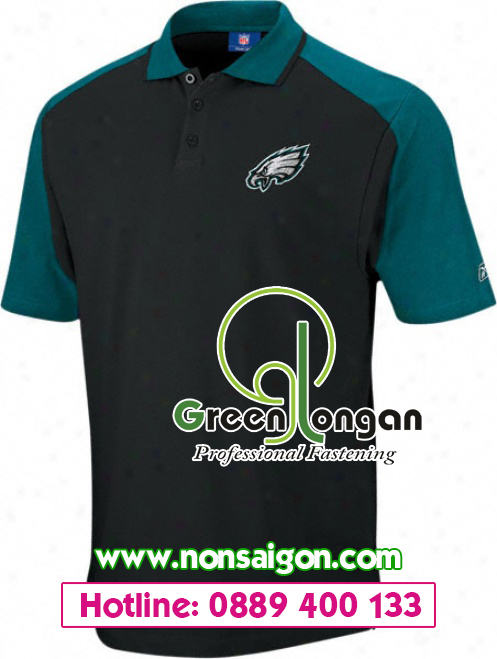 polo shirt embroidery