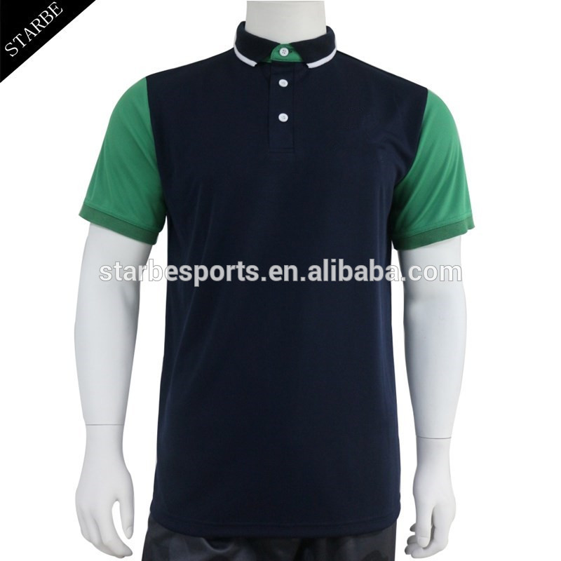 Print T-shirt Uniform
