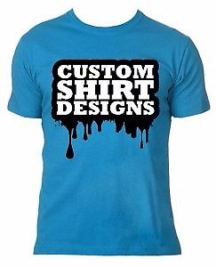 custom t shirts cheap