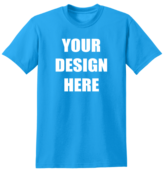 t shirt design maker