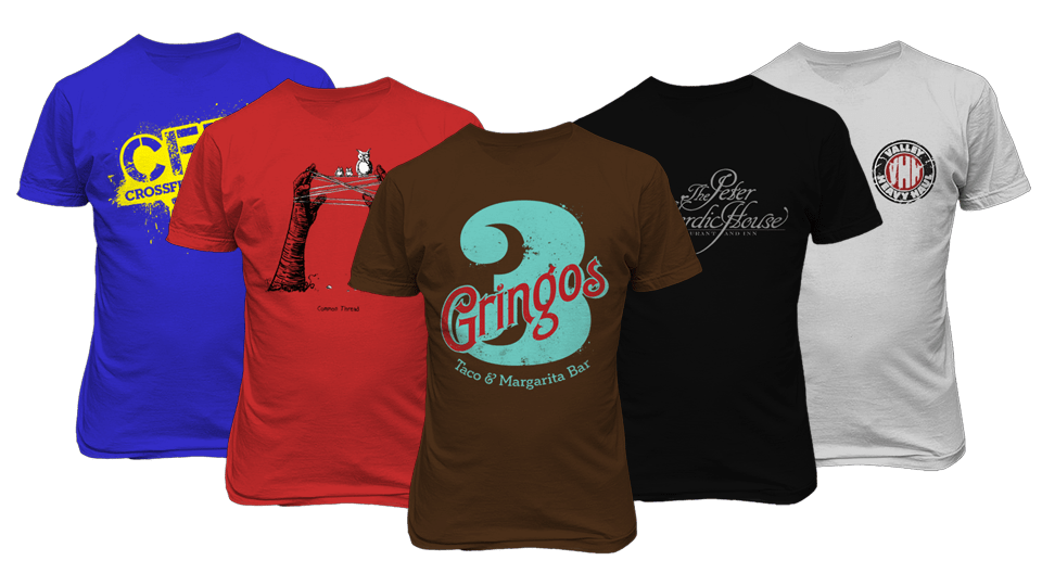 t shirt design maker