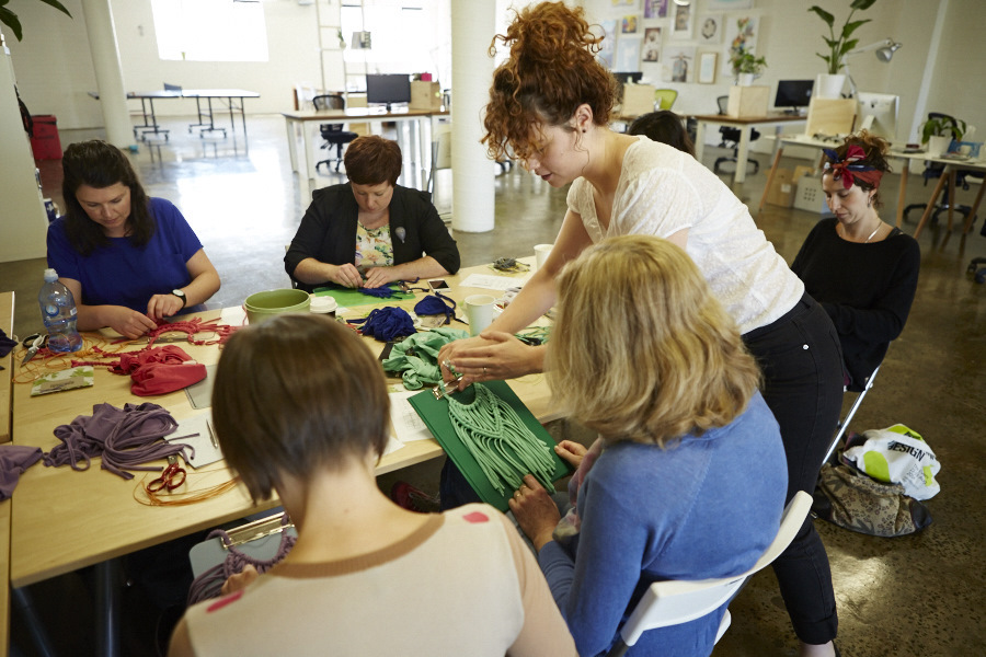 screen printing classes in nc