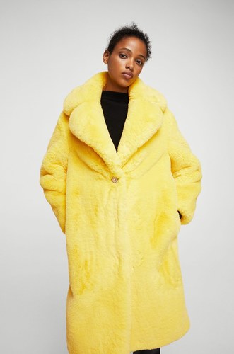 REPELLENT RUBBERIZED PARKA - Available in more colours. + Colours. WATER REPELLENT RUBBERIZED PARKA.