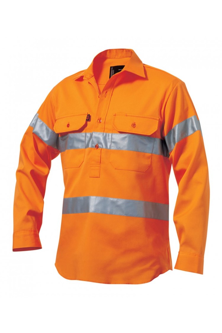 reflective shirts nike