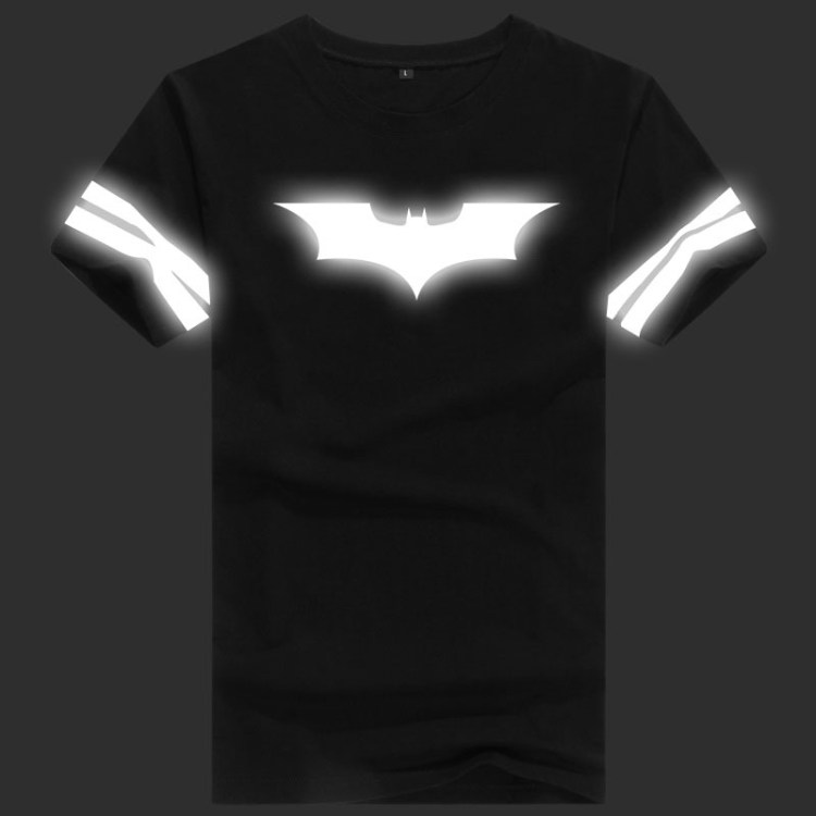 work shirts with reflective stripes