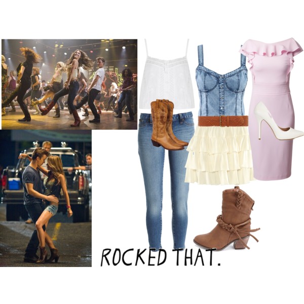 Set Up Your Own Dress