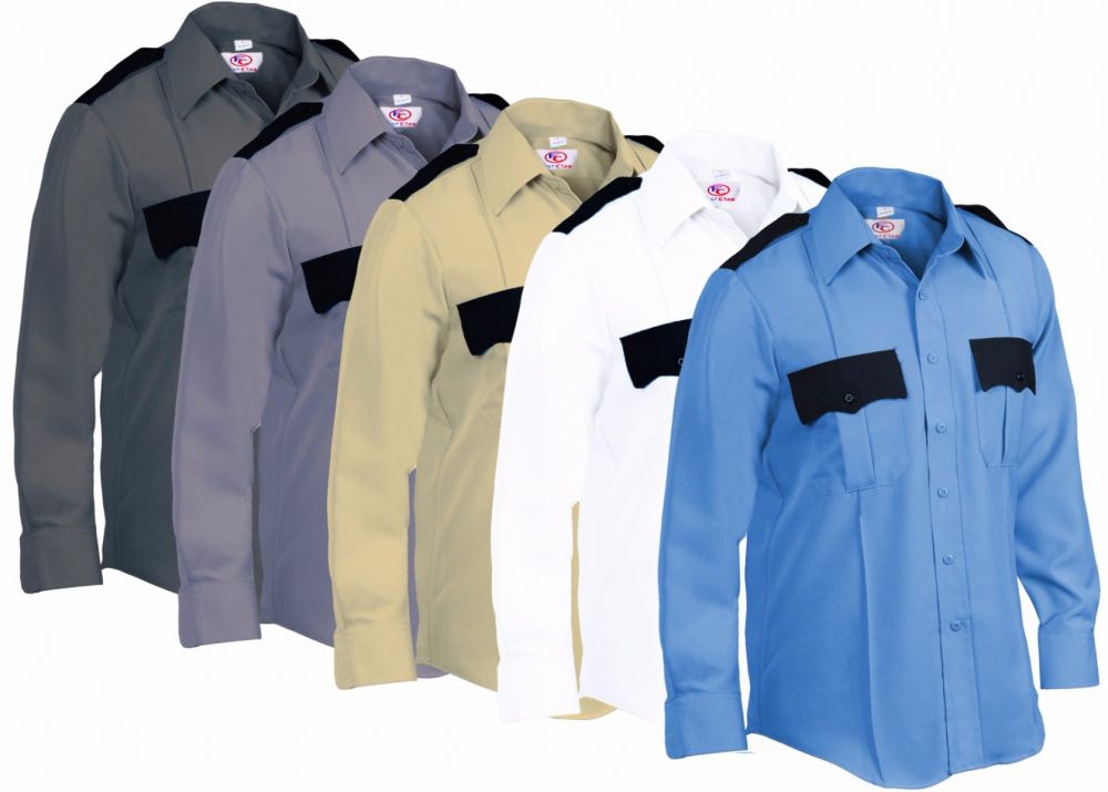 uniform dress shirts