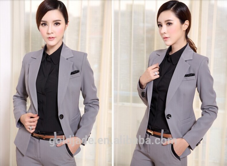 office staff uniform design