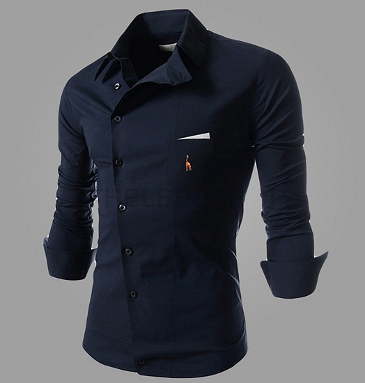 men's style shirts