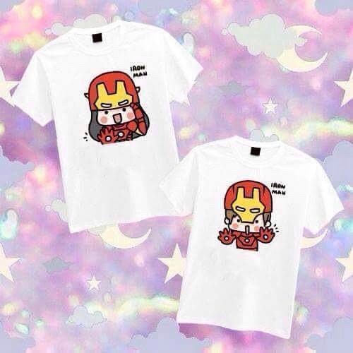 t-shirts made in vietnam