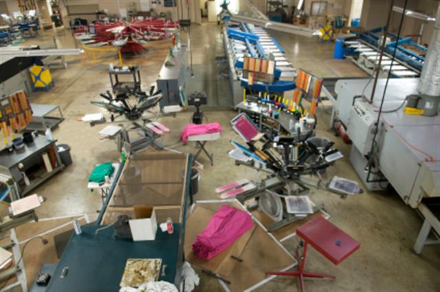 t shirt printing hanoi