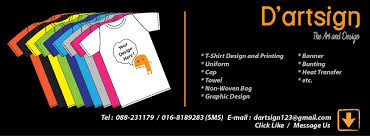 customise t shirt