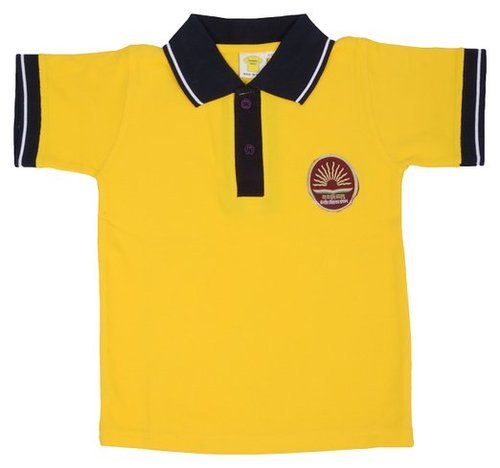 school t shirt manufacturer