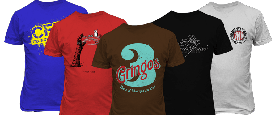 t shirt design maker