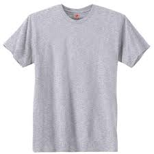 cheap plain t shirts