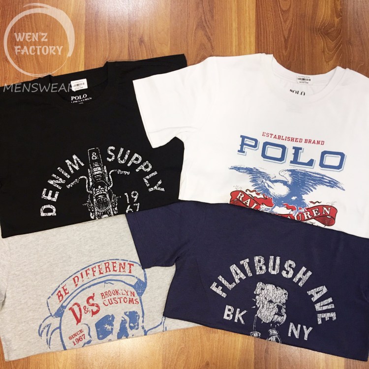 Tphcm T-shirt Factory