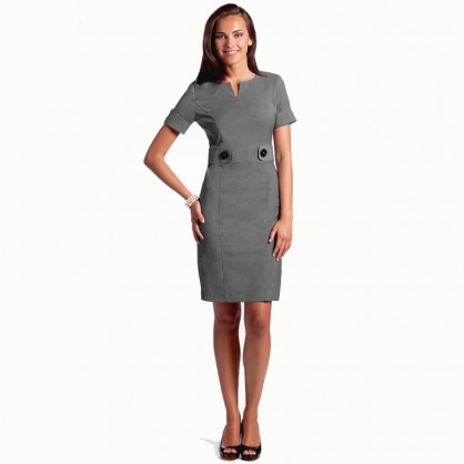 uniform dresses for work