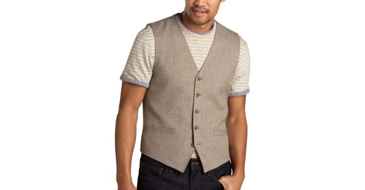 Vest