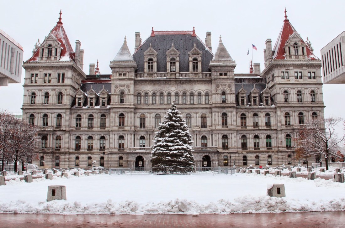 upcoming winter schools