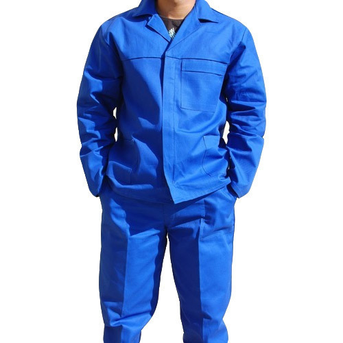 factory workers uniform name