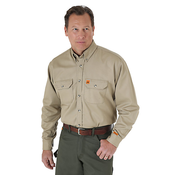 mens workwear